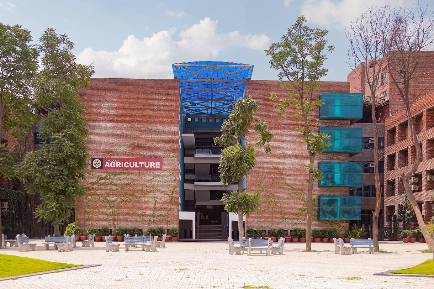 LPU LPU Campus photo 37